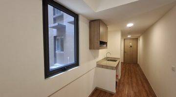 Gambar 1 APARTEMEN MEIKARTA -TOWER NEWTON 2B  ( FULLY FURNISHED)