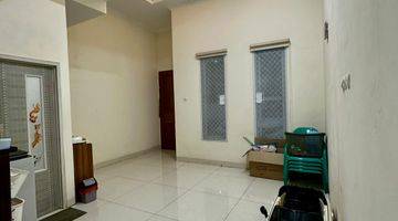 Gambar 4 Rumah Semi Furnished di Poris Indah Cipondoh