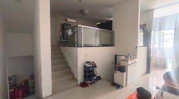 Gambar 3 Rumah 2,5 Lantai 7x23 Di Citra Garden 7 Harga Termurah