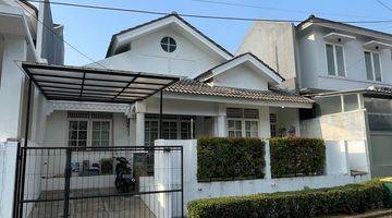 Gambar 5 Dijual Rumah Siap Huni 1 Lantai di Bintaro Sektor 9