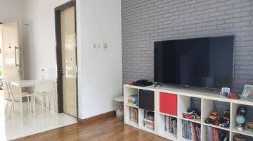 Gambar 1 Dijual Rumah 2 Lantai Bagus Unfurnished SHM di Discovery Bintaro Tangerang Selatan