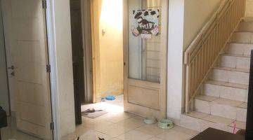 Gambar 4 Rumah 2 Lantai Hook Bagus Semi Furnished SHM di Permata Bintaro , Tangerang Selatan