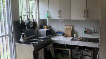 Gambar 3 Rumah 2 Lantai Hook Bagus Semi Furnished SHM di Permata Bintaro , Tangerang Selatan