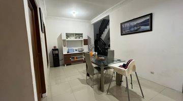 Gambar 2 Rumah Fully Furnished Siap Huni & Hunian Nyaman @Bintaro Sektor 2