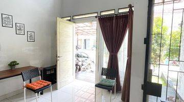 Gambar 3 Rumah 2 Lantai Siap Huni Cluster One Gate Dekat Bintaro 9