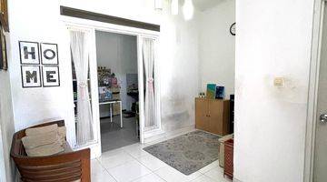 Gambar 1 Rumah 2 Lantai Siap Huni Cluster One Gate Dekat Bintaro 9