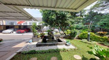 Gambar 3 Rumah Hook TURUN HARGA di Graha Raya Bintaro Jaya Unfurnished