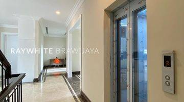 Gambar 5 Brand New Townhouse Mewah Area Gandaria Kebayoran