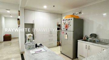 Gambar 3 Park Royale Executive Apartment 3BR Furnished