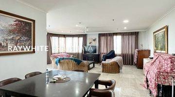 Gambar 2 Park Royale Executive Apartment 3BR Furnished