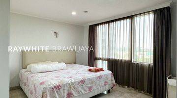 Gambar 4 Park Royale Executive Apartment 3BR Furnished