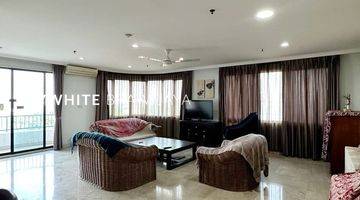 Gambar 1 Park Royale Executive Apartment 3BR Furnished