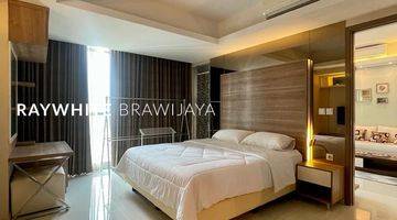 Gambar 3 Apartment Kemang Village Intercon Tower Furnished