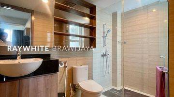 Gambar 4 Apartment Kemang Village Intercon Tower Furnished