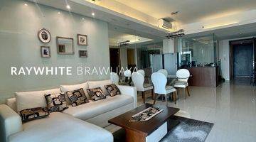 Gambar 1 Apartment Kemang Village Intercon Tower Furnished