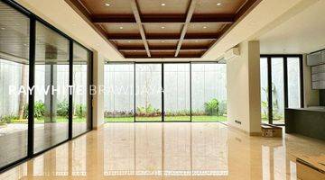 Gambar 3 Brand New Luxurious House Strategic Location In Kemang Selatan