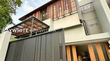 Gambar 1 Brand New Luxurious House Strategic Location In Kemang Selatan