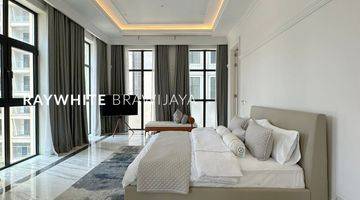 Gambar 2 Apartment Le Parch Luxurious Low Rise at Sudirman-Thamrin