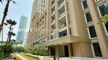 Gambar 3 Luxurious Low Rise Apartment at Sudirman-Thamrin