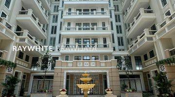 Gambar 2 Luxurious Low Rise Apartment at Sudirman-Thamrin