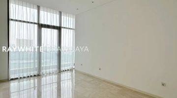 Gambar 3 Verde Two Apartment Kuningan 4BR Semi Furnished