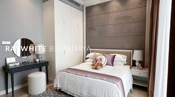 Gambar 5 Apartment The Stature Residence Ultimate Luxury Living with the view of Monas