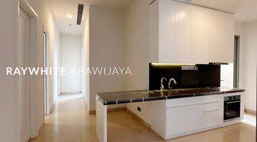 Gambar 3 The Stature Residence Menteng Semi Furnished