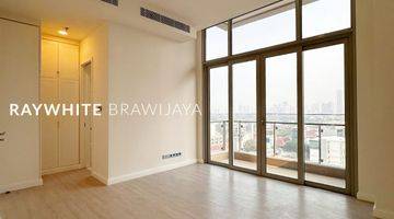 Gambar 2 The Stature Residence Menteng Semi Furnished