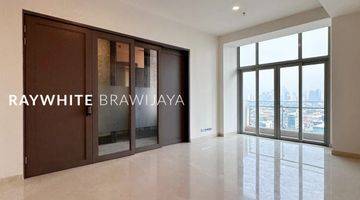 Gambar 1 The Stature Residence Menteng Semi Furnished