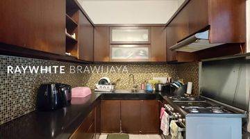 Gambar 4 Townhouse Darmawangsa Kebayoran Baru