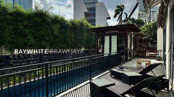 Gambar 1 Verde Apartment Kuningan With Private Pool, South Jakarta