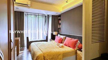 Gambar 3 Verde Apartment Kuningan With Private Pool, South Jakarta