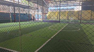 Gambar 3 Di Jual Lapangan Futsal Jl. Cempaka Putih Barat, Pangkalan Asem, Jakarta Pusat