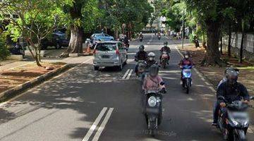 Gambar 5 Kebayoran Baru lokasi prime rumah lama hitung tanah lokasi tenang dekat ke Melawai Blok M