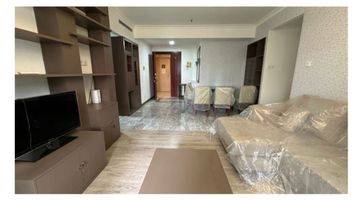 Gambar 5 Apartemen Pavilion 2BR+1 Low Floor View Citywalk Furnished Jakarta Pusat