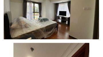 Gambar 4 Apartemen Pavilion 2BR+1 Low Floor View Citywalk Furnished Jakarta Pusat