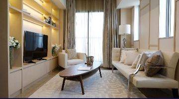 Gambar 1 Dijual The Branz Premium Apartment Furnished di Central Business District Bsd