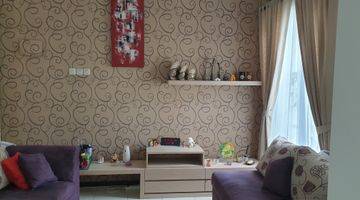 Gambar 2 Disewakan Unit Pesona Gintung Furnished Dekat Pondok Indah, Mrt, Lrt