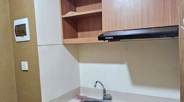 Gambar 5 Disewakan Chic Unit B Residence Apartment Bsd