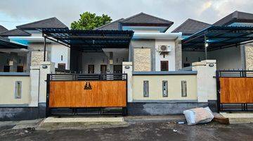 Gambar 1 Brand New Furnished di Puspem Denpasar