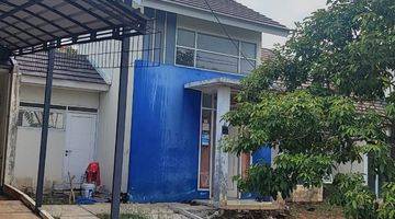 Gambar 1 Rumah siap huni harga terjangkau.