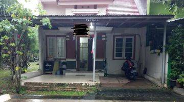 Gambar 1 Rumah  Harga Bersahabat