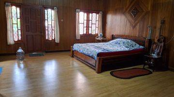 Gambar 5 Rumah Bagus 3 Lantai Semi Furnished di Jl Permana Bandung