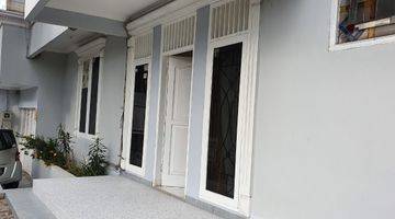 Gambar 1 Rumah di Pondok Pinang