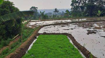 Gambar 1 Di jual tanah desa cileungsi caringin bogor