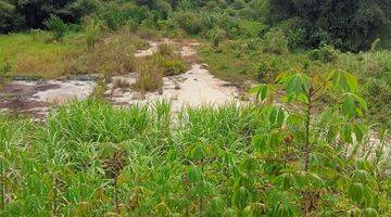 Gambar 1 Di jual tanah cibadak sukabumi