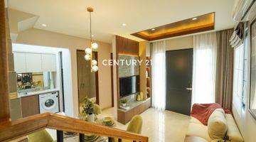 Gambar 2 Dijual Rumah Brand New Di Citra Garden Bintaro Type Ravenia