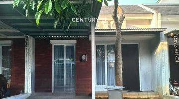 Gambar 1 Rumah Dijual Siap Huni Di U House Bintaro  Jaya