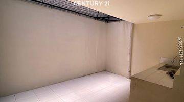 Gambar 1 Dijual Rumah Dalam Cluster Di Bintaro Tangerang Selatan