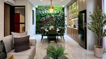 Gambar 2 Dijual Rumah Brand New Di Citra Garden Bintaro Type Magnolia